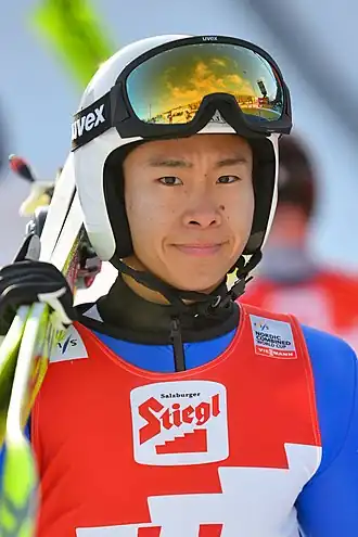 Image illustrative de l’article Sora Yachi