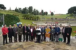 Description de cette image, également commentée ci-après