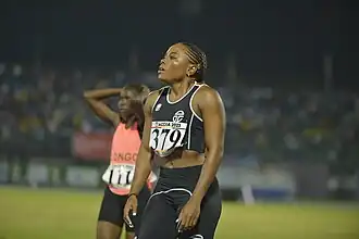 Image illustrative de l’article Ebony Morrison