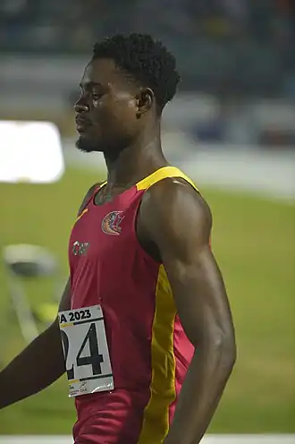 Image illustrative de l’article Claude Itoungue Bogognie