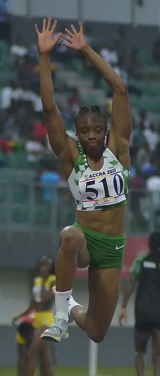 Image illustrative de l’article Ruth Usoro