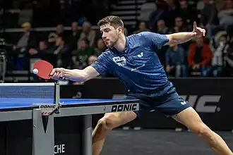 Image illustrative de l’article Patrick Franziska