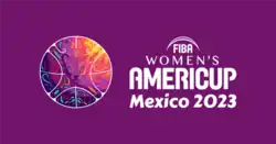 Description de l'image 2023 FIBA Women's AmeriCup.png.