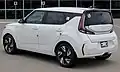 Kia Soul III phase 2