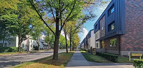 Image illustrative de l’article Veerenni tänav