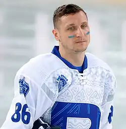 Description de l'image 2024-02-17 HC Energie Karlovy Vary gegen HC Škoda Plzeň (Extraliga, Hockey Outdoor Triple Klingenthal) by Sandro Halank–135.jpg.