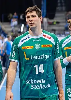 Marko Mamić en 2024