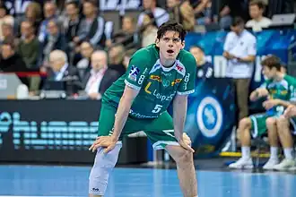 Image illustrative de l’article Simon Ernst