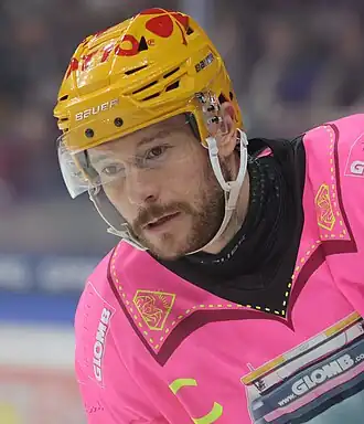 Description de l'image 2024-03-08 Eisbären Berlin gegen Fischtown Pinguins Bremerhaven (Deutsche Eishockey-Liga 2023-24) by Sandro Halank–034.jpg.