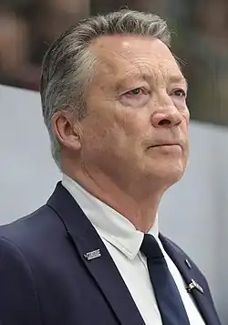 Description de l'image 2024-04-20 Deutschland gegen Slowakei (Eishockey-Länderspiel) by Sandro Halank–143.jpg.