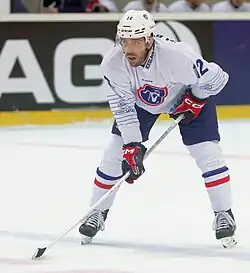 Description de l'image 2024-05-06 Deutschland gegen Frankreich (Eishockey-Länderspiel) by Sandro Halank–046.jpg.