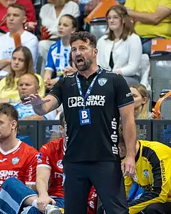 Image illustrative de l’article Florian Kehrmann