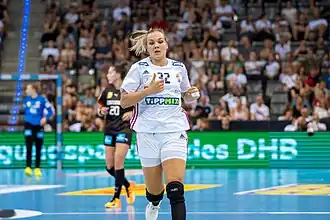 Image illustrative de l’article Noémi Pásztor