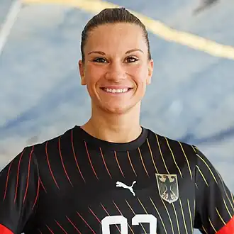 Image illustrative de l’article Julia Behnke