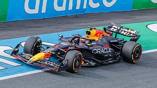 Red Bull RB20