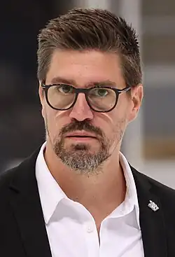 Description de l'image 2024-09-08 Dresdner Eislöwen gegen Nürnberg Ice Tigers (Sachsenlotto-Cup 2024) by Sandro Halank–090.jpg.