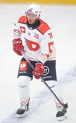 Description de l'image 2024-09-13 Eisbären Berlin gegen HC Dynamo Pardubice (Champions Hockey League 2024-25) by Sandro Halank–092.jpg.