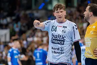 Image illustrative de l’article Lasse Møller