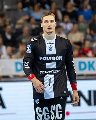 Image illustrative de l’article Dominik Kuzmanović