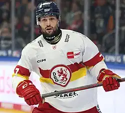 Photographie couleur d'Akdag