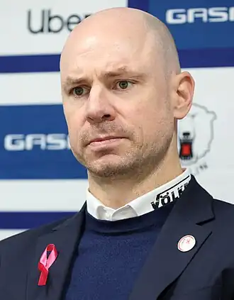 Photographie couleur de Reinprecht