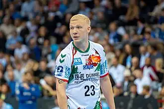 Image illustrative de l’article Magnus Saugstrup