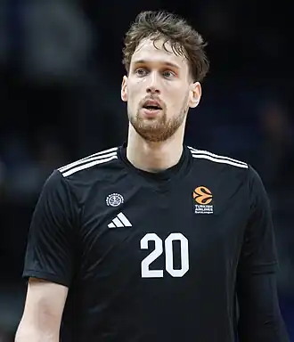 Image illustrative de l’article Mikael Jantunen