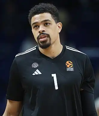 Image illustrative de l’article Collin Malcolm