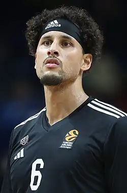 Image illustrative de l’article Michael Kessens