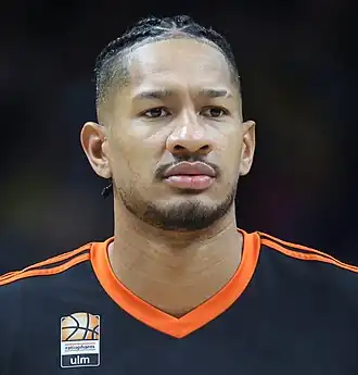 Image illustrative de l’article Karim Jallow