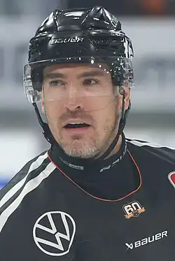 Description de l'image 2024-12-06 Grizzlys Wolfsburg gegen EHC Red Bull München (Deutsche Eishockey-Liga 2024-25) by Sandro Halank–076.jpg.