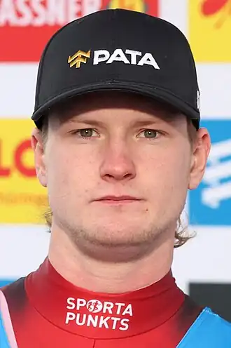 Image illustrative de l’article Mārtiņš Bots