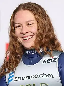 Image illustrative de l’article Lisa Schulte