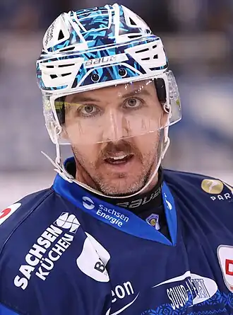 Photographie couleur de Wahl