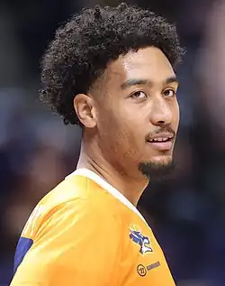 Image illustrative de l’article D'Shawn Schwartz