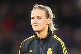 Image illustrative de l’article Caroline Møller