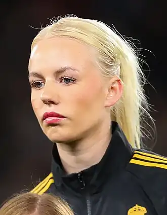 Image illustrative de l’article Sofie Svava