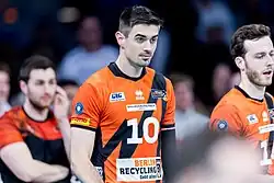 Image illustrative de l’article Daniel Malescha