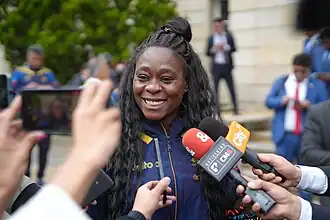 Image illustrative de l’article Flor Ruíz