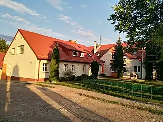 Chełchy (Ełk)