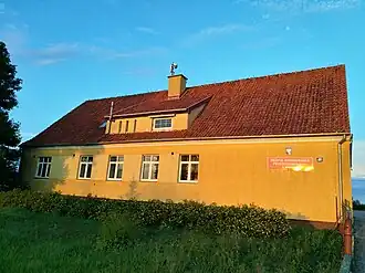 Kijewo (Varmie-Mazurie)