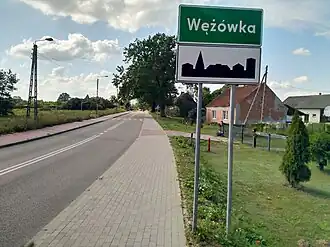 Wężówka