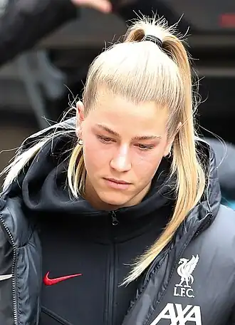 Image illustrative de l’article Marie-Therese Höbinger