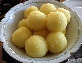 Image illustrative de l’article Thüringer Klösse