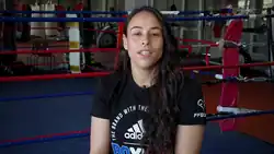 Image illustrative de l’article Amina Zidani