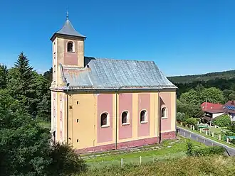 Chwalisław (Basse-Silésie)