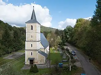 Droszków (Basse-Silésie)