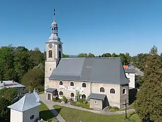 Domaszków (Kłodzko)