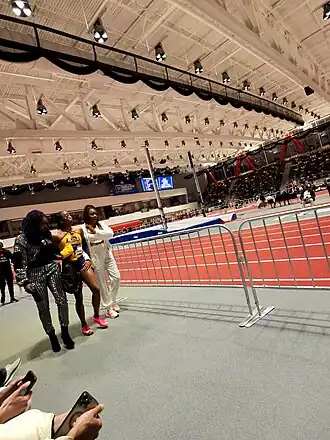 Image illustrative de l’article Alia Armstrong