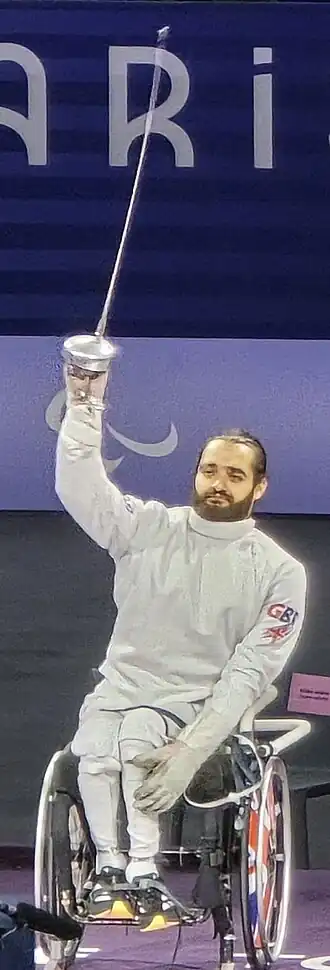 Image illustrative de l’article Dimitri Coutya